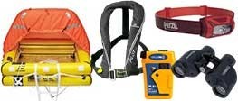 ⚠️ Bester Preis | Sicherheit an Bord
